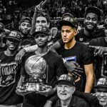 What Happened to The 2021 Phoenix Suns