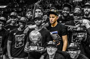 What Happened to The 2021 Phoenix Suns