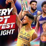 EVERY NBA 3-Point Contest Since 2015 👀🔥