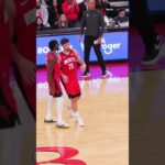 HOW ALPI?! | #houstonrockets #nba #basketball