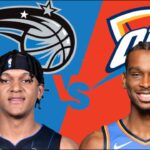 Orlando Magic vs Oklahoma City Thunder Picks and Predictions | NBA Best Bets for 2/13/24