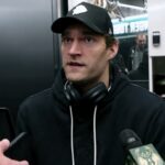 Brook Lopez on Defending Nikola Jokic | Postgame Press Conference | 2.12.24