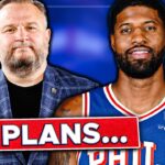 Sixers Set for MAJOR Off-Season Move...