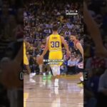 Kareem Abdul Jabbar On Stephen Curry Changing Basketball 🤯 #shorts #nbahighlights