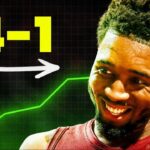 How The Cavs Broke The NBA