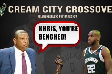 This Move Could Make The Bucks UNSTOPPABLE...