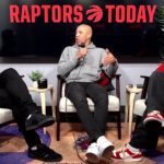 Scottie Barnes, All-Star Game, and Updates from Practice | Raptors Today - Feb 13, 2024