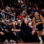 Highlights: Devin Vassell's 25 PTS, 6 AST vs Toronto | 2023-24 San Antonio Spurs