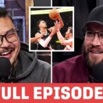 Canada Qualifies for Paris & What Happened with Scottie? | Raptors Show Full Episode