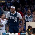 Dallas Mavericks vs OKC Thunder Full Game Highlights | February 10, 2024 | FreeDawkins