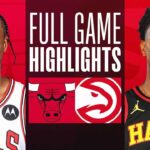 Game Recap: Bulls 136, Hawks 126