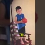 "I'm dunking like Shaq!" This throwback from Jaime Jaquez Jr.'s childhood is GOLD