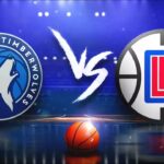 Minnesota Timberwolves vs Los Angeles Clippers NBA Basketball Pick and Prediction 02/12
