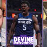 Early season SURPRISES: Minnesota Timberwolves, Orlando Magic and Houston Rockets | Yahoo Sports