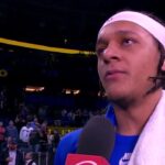 POSTGAME REACTION: Orlando Magic vs. New York Knicks, 2/14/24