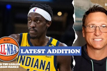 What we've learned about the Indiana Pacers since the Pascal Siakam trade | ALL NBA Podcast