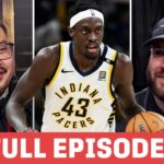 Pascal Siakam Returns to Toronto! | Raptors Show Full Episode