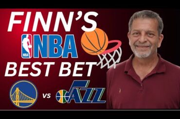 Golden State Warriors vs Utah Jazz Picks and Predictions | NBA Best Bets for 2/15/24