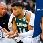 The Ringer’s Howard Beck Talks Bucks, Cavs, & NBA Scoring Surge  | The Rich Eisen Show