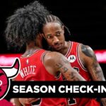 Assessing Coby White, Chicago Bulls at All Star break of the 2023-24 NBA season | CHGO Bulls Podcast