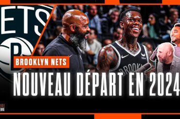Brooklyn Nets : un projet flou ?