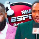 The NBA has a National Media Problem - Cleveland Cavaliers News