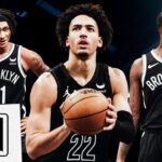Noah Clowney & Dariq Whitehead's NBA Debut, Jalen Wilson's Opportunity & More | Year 1