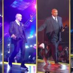 Inside the NBA crew introduced in Indiana - 2024 NBA All-Star Weekend