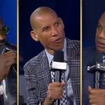 Reggie Miller joins Inside the NBA | 2024 NBA All-Star Weekend