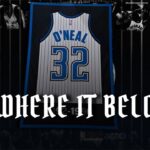 EP. 392 - 32, Where It Belongs - Orlando Magic Podcast