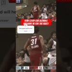 Will Alondes Williams be a big factor for the #miamiheat 🤔 #nba #heatnation