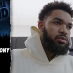 "I'm Honored To Be Respected, And Have My Work Seen." | Karl-Anthony Towns Postgame Sound | 02.15.24