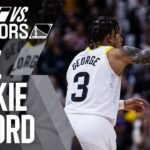 9 THREES from Keyonte George 🔥 | UTAH JAZZ