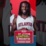 El mejor equipo de la historia 🦅 #nba #basket #basketball #atlanta #hawks #atlantahawks #shorts