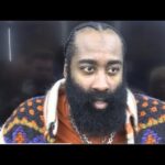 James Harden Reacts To The Clippers 117-106 Loss To The Pelicans. HoopJab NBA