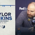 Coach Taylor Jenkins Press Conference | Bucks vs. Grizzlies