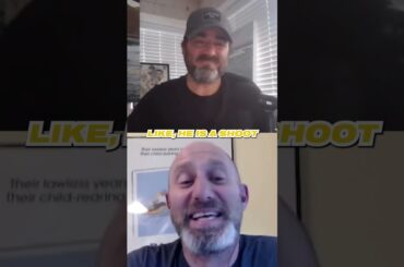 Were the Los Angeles Lakers Respecting LeBron James By Considering Trading Him? #lakers #warriors