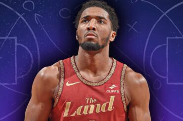 It’s Time to Talk About Donovan Mitchell.