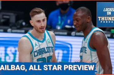 Tre Mann shines with the Hornets, Bismack Biyombo and Gordon Hayward's Role, NBA All-Star Preview