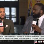 NBA TODAY | CJ McCollum warns Timberwolves should be viewed as favorites in Western Conference
