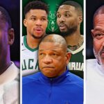 Gil's Arena Gets An INSIDE LOOK At The Bucks' Erratic Season