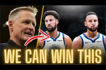 The Golden State Warriors Have Done It Again