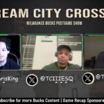 Milwaukee Bucks Fall Before the All Star Break to the Memphis Grizzlies 113-110 | 2.15.2024