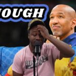 The Monty Williams Detroit Pistons era is getting so weird