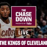 Chase Down Podcast Live, presented by fubo: The Kings of Cleveland
