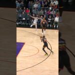 CAN'T STOP WATCHING THIS. OH MY. #shorts | Phoenix Suns