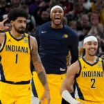 TIME to Call the Indiana Pacers CONTENDERS!!