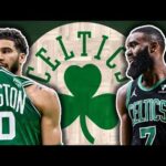 The Boston Celtics are OFFICIALLY the Best NBA Team!!