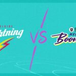 Adelaide Lightning vs Melbourne Boomers | Full Basketball Game | WNBL 2023/2024 Season