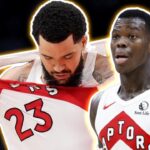 The Toronto Raptors have SOLVED SELFISHNESS